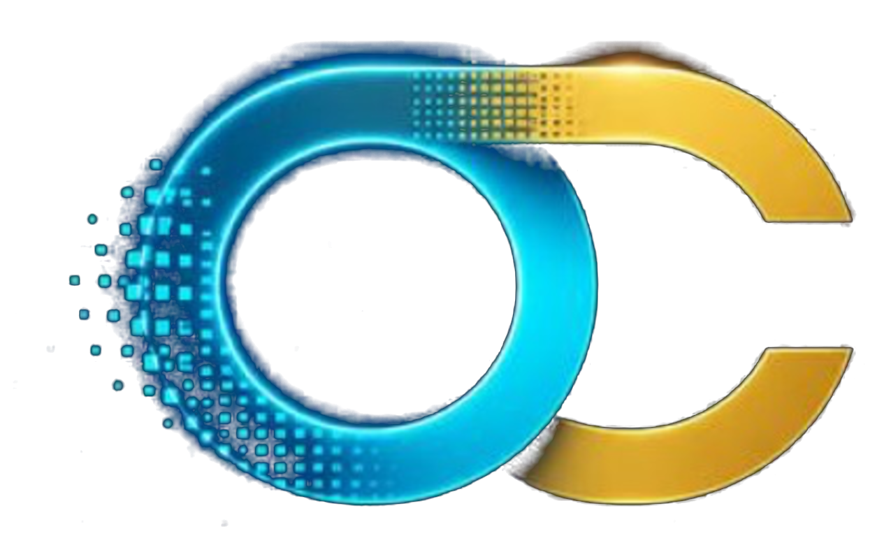 O2O CSUITES emblem